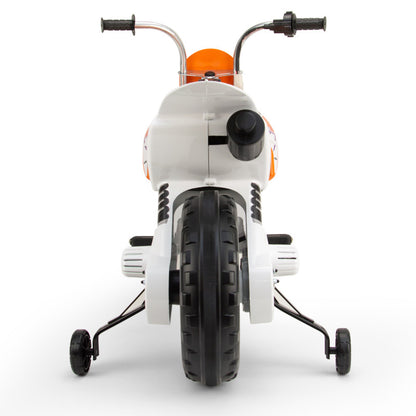 KTM Moto Cross 12V elettrica per bambini