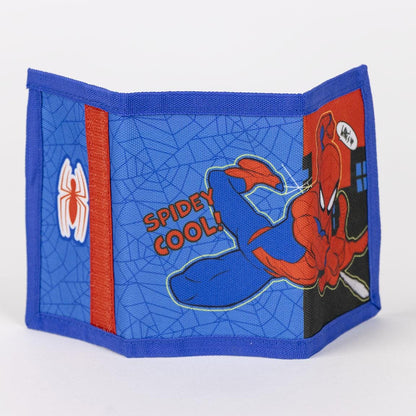 occhiali da sole e portafoglio Spider-Man CERDA 