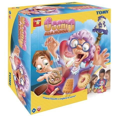 Occhio alla nonna toysvaldichianasrl 