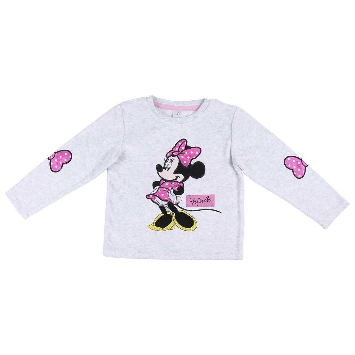 PIGIAMI Minnie Tg 2 Anni CERDA 