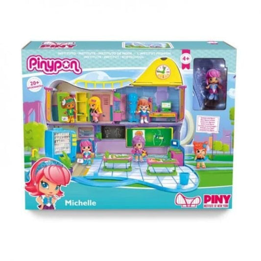 Pinypon Piny Institute true 