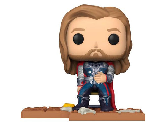 Funko Pop Thor Marvel