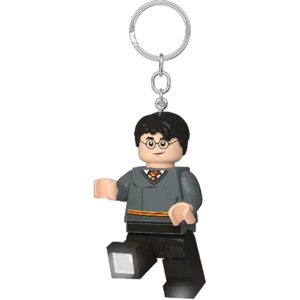 PORTACHIAVI HARRY POTTER LEGO 