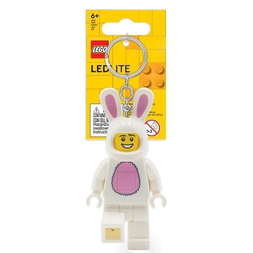 PORTACHIAVI LED CONIGLIO LEGO LEGO 