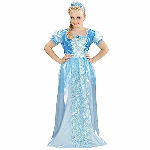 PRINCIPESSA DELLE NEVI (vestito,tiara) toysvaldichiana.it 