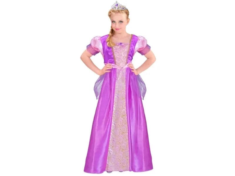 PRINCIPESSA (vestito, tiara) toysvaldichiana.it 