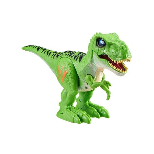 Robo Alive - Robotic S2, T-Rex ZURU 