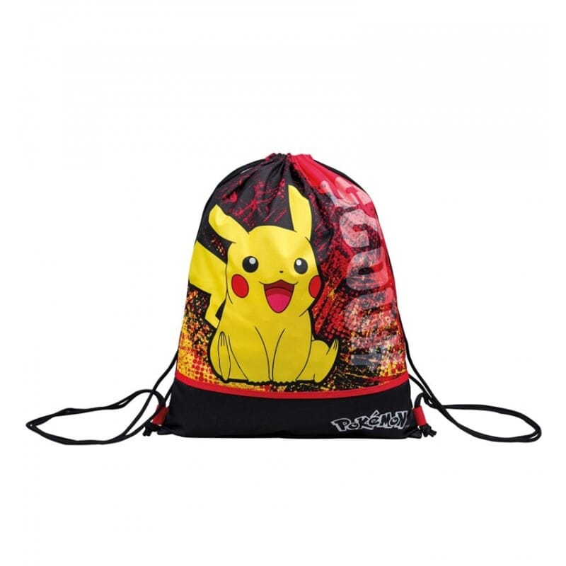 Sacca sport Pokemon SEVEN 