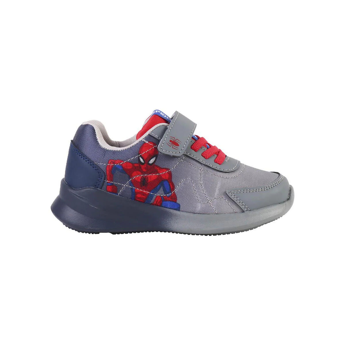 Scarpa Sportiva Suola Eva Spiderman 28 CERDA 