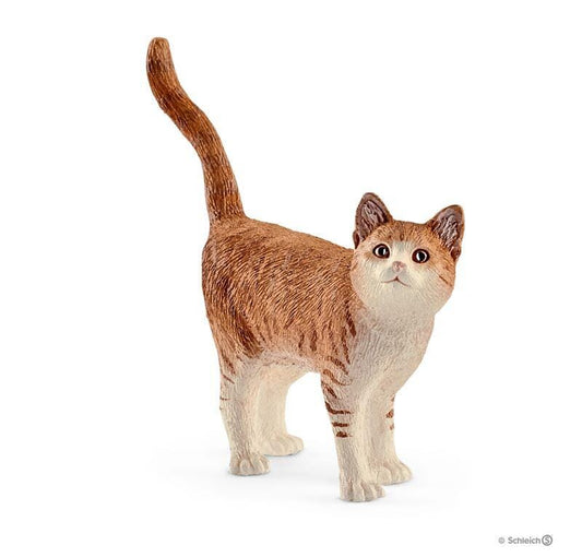 Schleich Gatto toysvaldichiana.it 