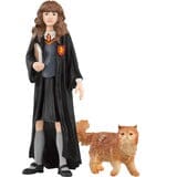 Schleich Hermione Et Grattastinchi toysvaldichiana.it 