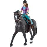 Schleich Horse Club Lisa & St toysvaldichiana.it 