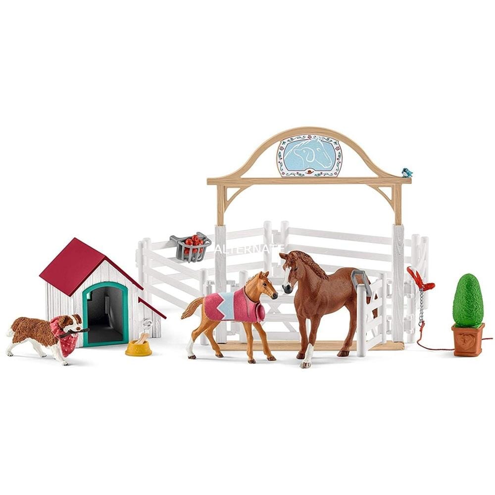 Schleich Horse Club Per Ospiti toysvaldichiana.it 