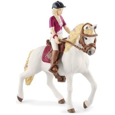 Schleich Horse Club Sofia&Blo toysvaldichiana.it 