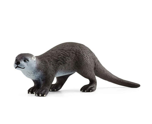 Schleich Lontra toysvaldichiana.it 