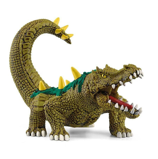 Schleich Paludomostro toysvaldichiana.it 