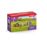 Schleich Set Per L'alimentazione toysvaldichiana.it 