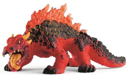 Schleich Varano Di Magma toysvaldichiana.it 