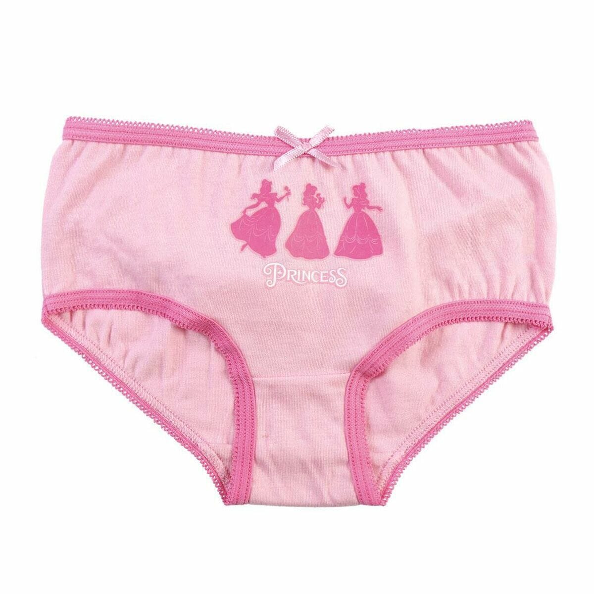 Set Slip Princess 2/3 Anni CERDA 