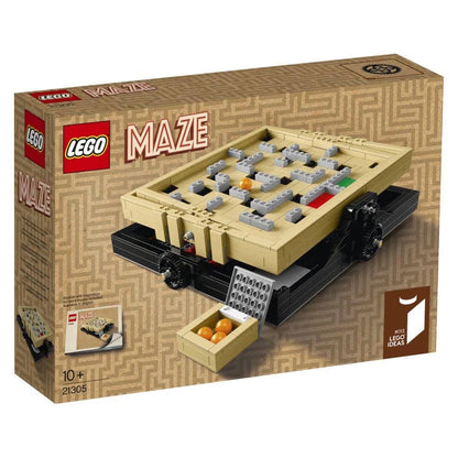 Lego 21305 il Labirinto