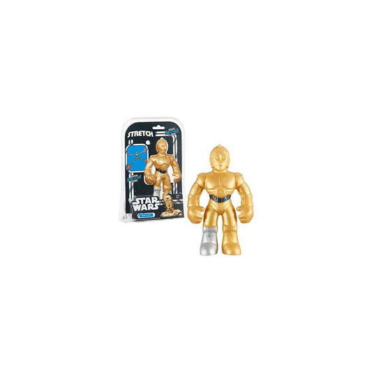 STRETCH C-3PO toysvaldichiana.it 