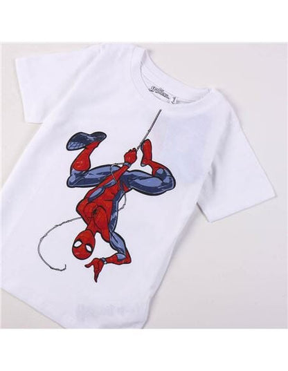 T Shirt Spiderman 6 Anni CERDA 