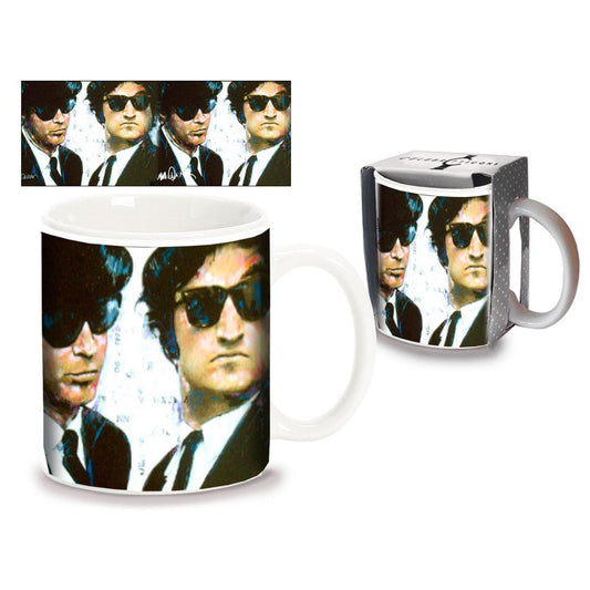 Tazza Big Mug Blues Brothers toysvaldichiana.it 