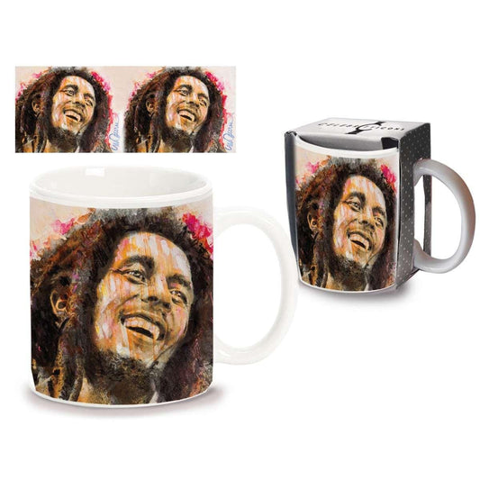 Tazza Big Mug Bob Marley toysvaldichiana.it 