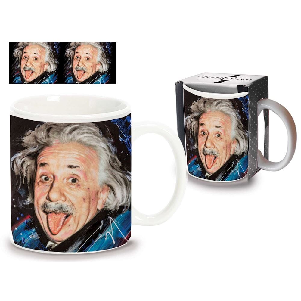 Tazza Big Mug Einstein toysvaldichiana.it 