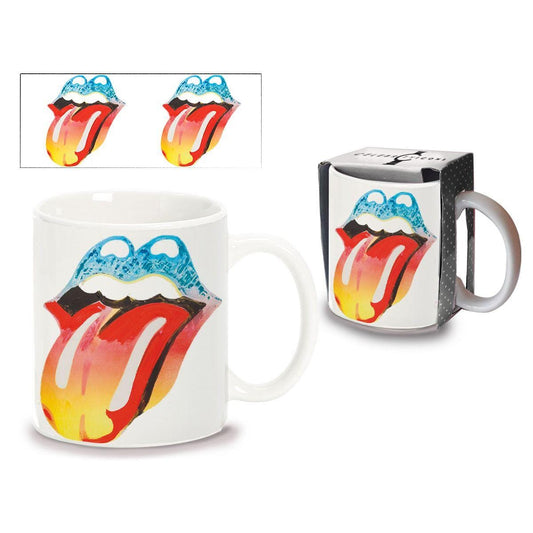 Tazza Big Mug Rolling Stones toysvaldichiana.it 