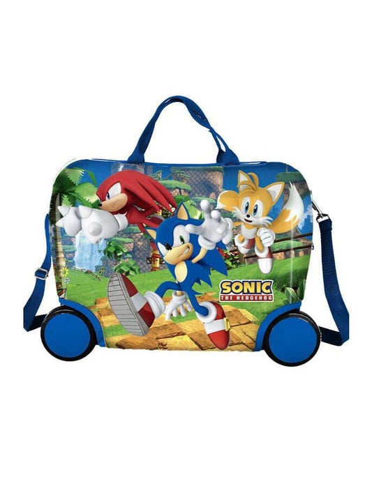 Trolley Sonic toysvaldichiana.it 