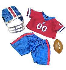 ALL STAR FOOTBALL UNIFORM - toysvaldichiana.it