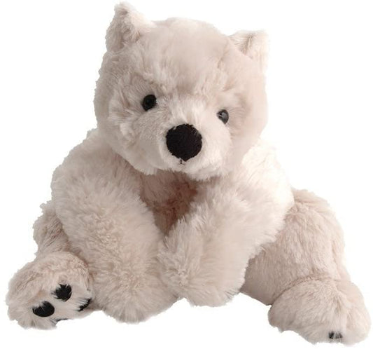 Antonio Baby Polar Bear 40cm toysvaldichiana.it 