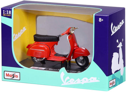 Ass Vespa 1:18 toysvaldichiana.it 