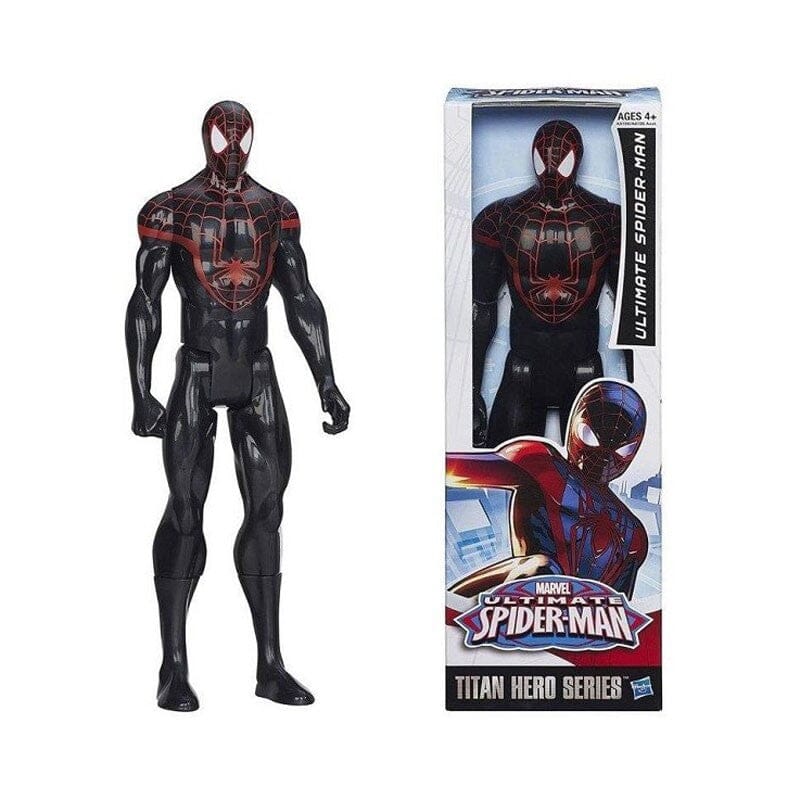 Avengers - Personaggio Spiderman toysvaldichiana.it 