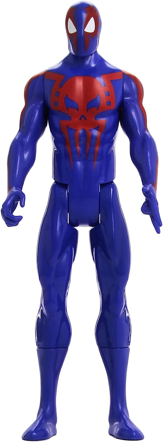 Avengers - Personaggio Spiderman toysvaldichiana.it 