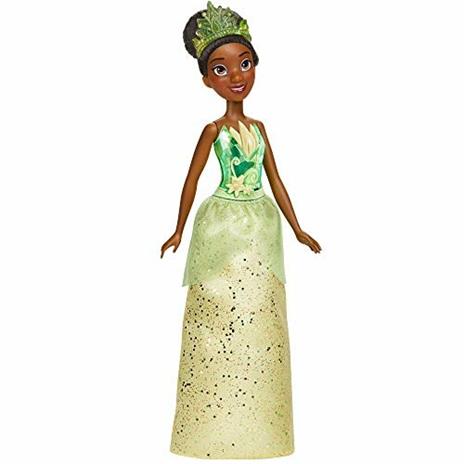 Bambola Base Tiana Hasbro HASBRO 