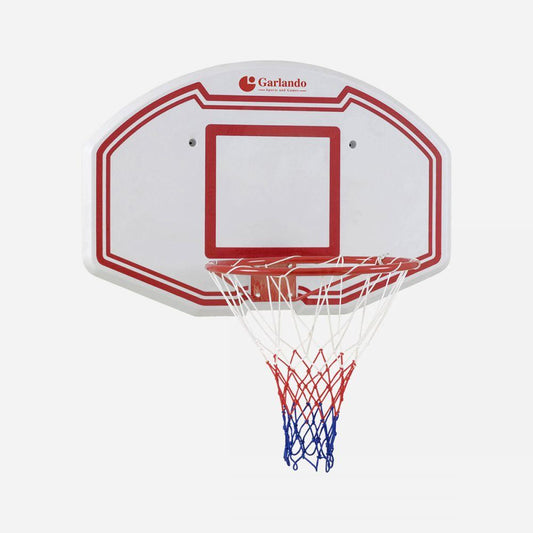 BASKET bosdton DA MURO con tabellone GARLANDO - toysvaldichiana.it