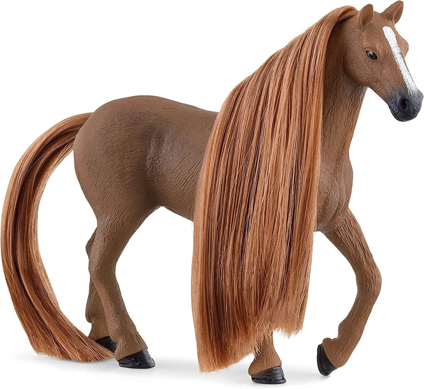 Beauty Horse Con Giumenta Schleich toysvaldichiana.it 