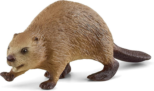 Beaver Schleich toysvaldichiana.it 