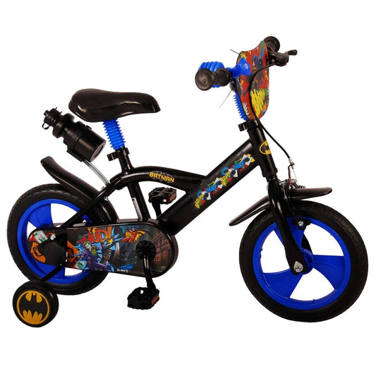 Bicicletta 12 BATMAN ALBRI toysvaldichiana.it 