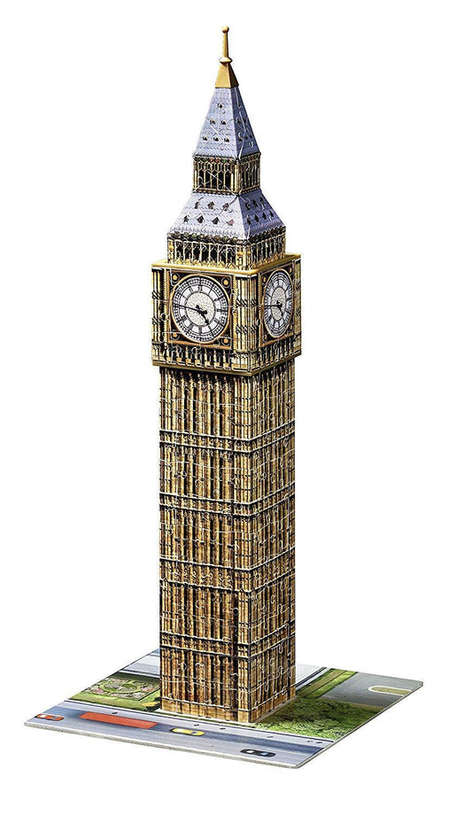 BIG BEN - toysvaldichiana.it