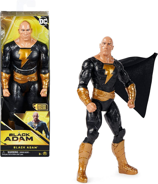 Black Adam Personaggio 30 Cm toysvaldichiana.it 