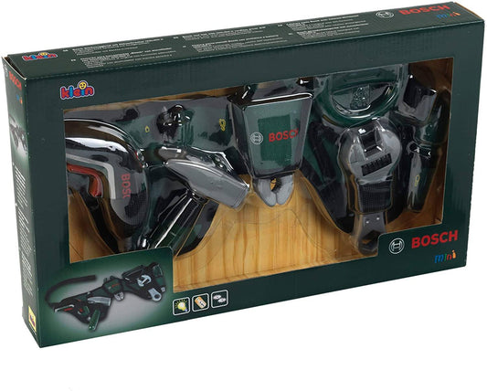 Bosch - Cintura Attrezzi - toysvaldichiana.it