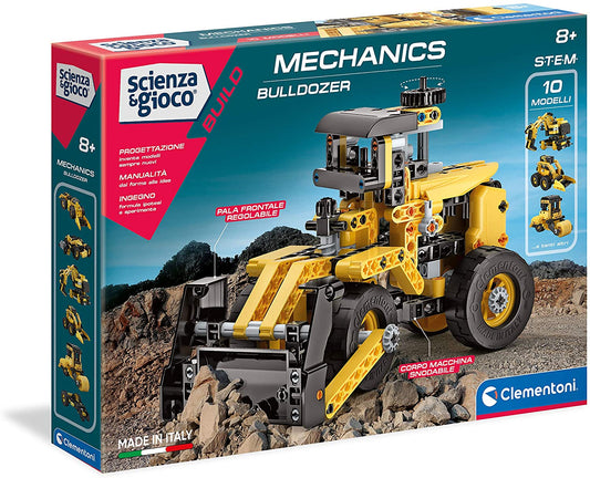 Bulldozer toysvaldichiana.it 