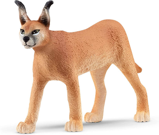 Caracal Femmina Schleich toysvaldichiana.it 