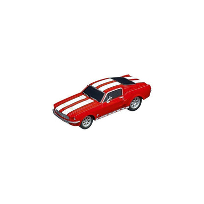 Carrera Go  Ford Mustang Racin  - CARRERA - toysvaldichiana.it