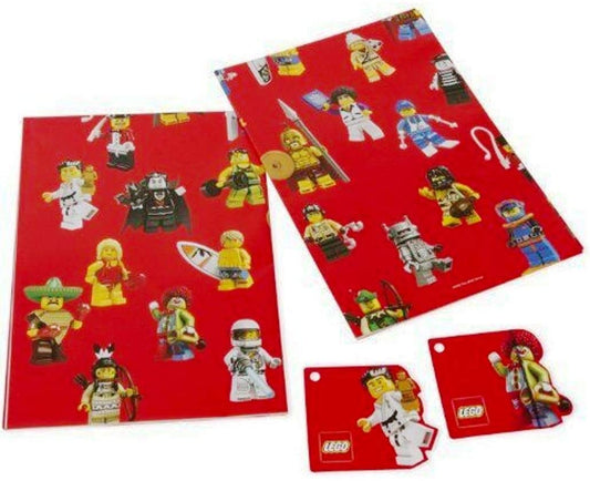 Carta Regalo 70x100 Lego LEGO 