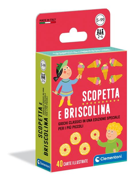 Carte Scopetta e briscolina toysvaldichiana.it 