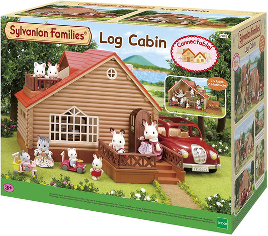 Casa Di Campagna SYLVANIAN FAMILIES 